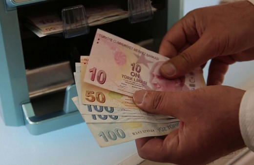 İŞKUR koronavirüs salgını döneminde vatandaşlara 57 milyar lira destek sağladı