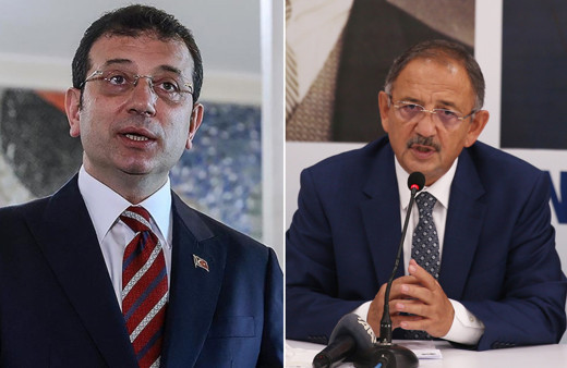 Ekrem İmamoğlu'nun önü mü kesiliyor? Mehmet Özhaseki konuştu