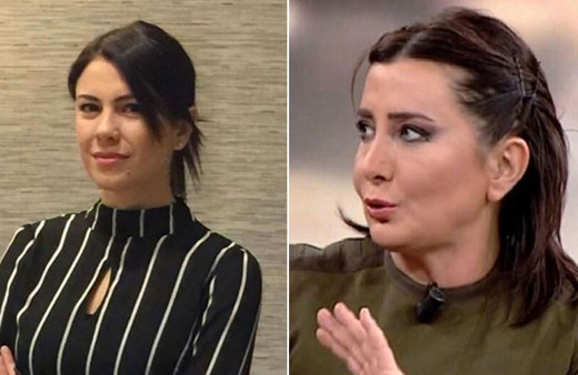 Elmalı Davası boyut değiştirdi Sevilay Yılman'dan Saadet Özkan öğretmene şok suçlama