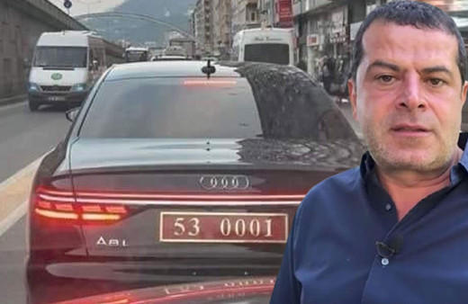 Cüneyt Özdemir: Audi A8'e binildiği sürece ben IBAN'a hiçbir yardımda bulunmayacağım