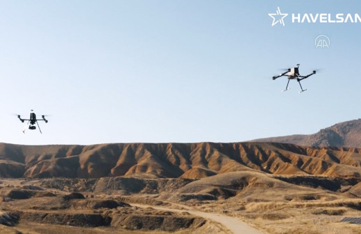 Yeni dönemin savaş donanması! Türkiye'nin dijital birliği görücüye çıkıyor!