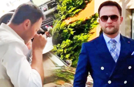 'Pudra şekerci' Kürşat Ayvatoğlu’na 20 yıl hapis istendi! Kanından çıkmayan uyuşturucu yok