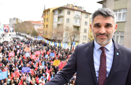 İYİ Partili Taylan Yıldız'dan Bozkurt sel felaketi için tepki çeken sözler!