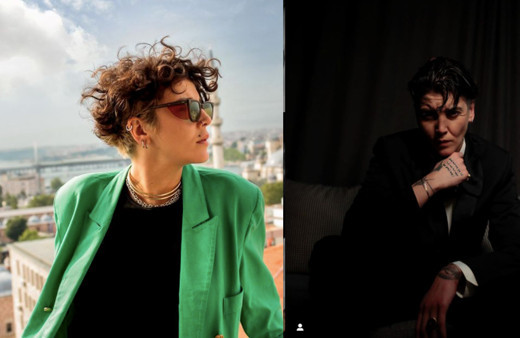 Senem Kuyucuoğlu kimdir kaç yaşında Senem Kuyucuoğlu sevgilisi kimdir?