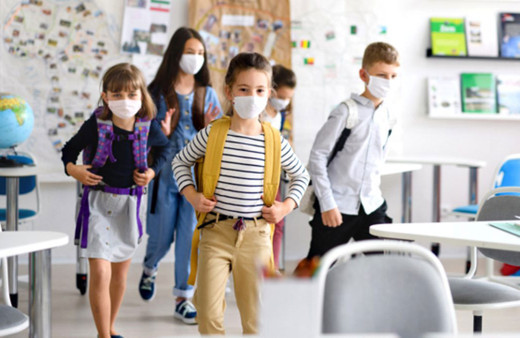 Milli Eğitim Bakanı Mahmut Özer noktayı koydu! Okullar tarihinde açılacak, yüz yüze eğitim yapılacak