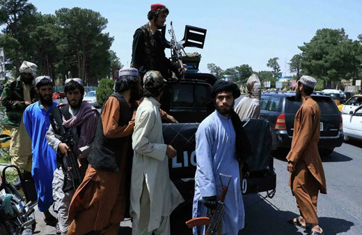 Türkiye'nin Taliban tavrı ne olacak?