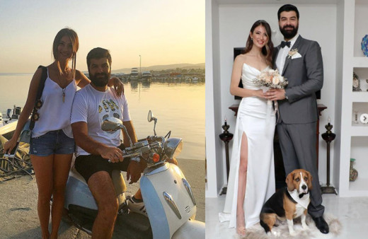 Masterchef Araz kadroya girdi mi? Araz Aknam aslen nereli?