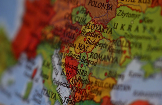 Macaristan'da otobüs devrildi! 8 kişi öldü, 48 kişi yaralandı