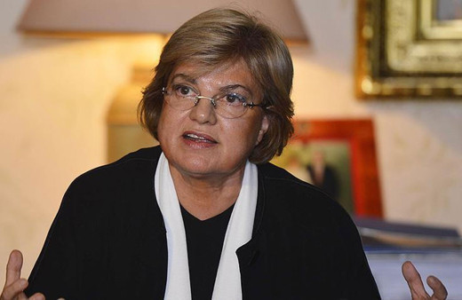 Tansu Çiller'den Can Yücel iddialarına cevap: İftira