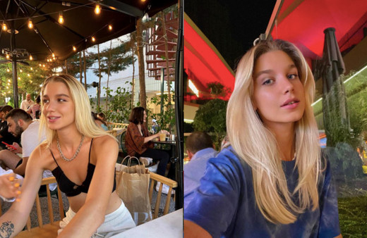 Ebrar Karakurt sevgilisi İmge kimdir kaç yaşında?