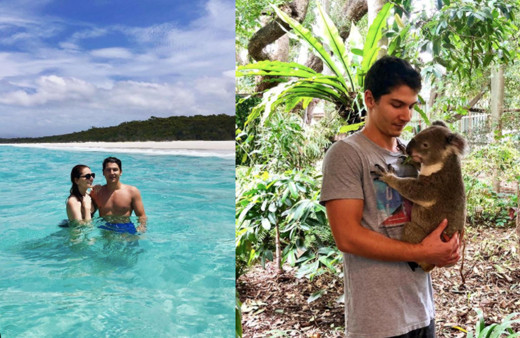 Masterchef Kutay evli mi Kutay Atatop eşi kimdir?