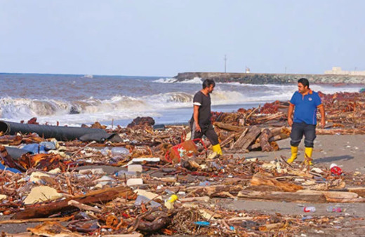 Kastamonu, Sinop ve Bartın'da sel felaketi! Hayatını kaybedenlerin sayısı yükseliyor 77 kişi kayıp