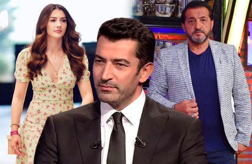 Aşk Mantık İntikam Masterchef Kim Milyoner Olmak İster'e fark attı! Reytingde zirveyi gören şaştı kaldı