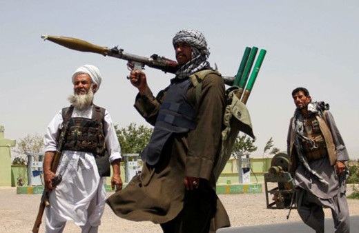 Afganistan'da kim kimdir? Taliban'ın lideri kim ve beyin takımında kimler var?