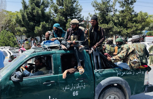 Rusya, Afganistan'ın genelinde durumun istikrara kavuştuğunu savundu