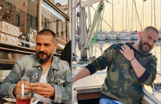 Gökhan Dağıstanlı kimdir kaç yaşında Sevcan Orhan sevgilisi mesleği