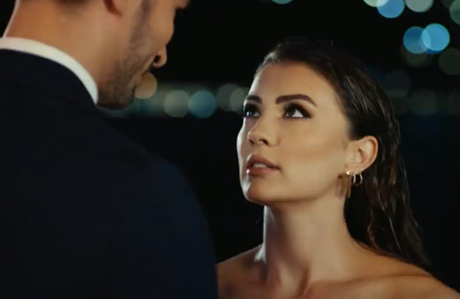 Aşk Mantık İntikam 9. bölüm fragmanı