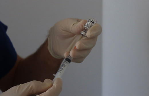 Sağlık Bakanı Fahrettin Koca'dan 4. doz açıklaması