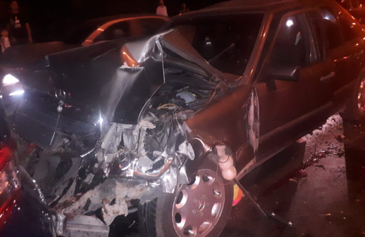 İzmir'de sadece bagajdan eşya almak istemişti! Ölümden döndü