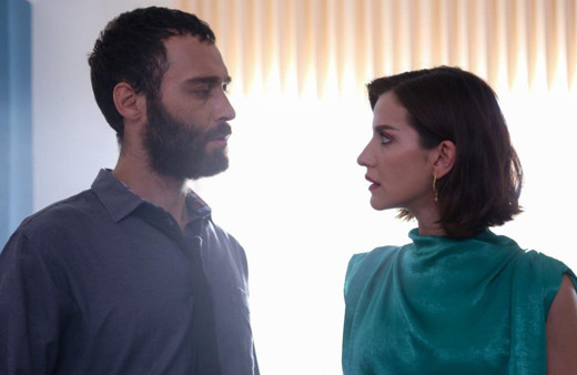 Baş Belası 10. bölüm fragmanı