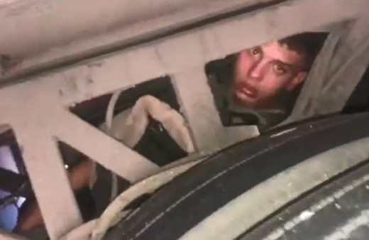 İstanbul'dan Bulgaristan'a iki tekerlek arasında ölümüne yolculuk