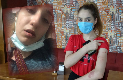 Tecavüz edip uyuşturucuya alıştırdı! Eski sevgili eve kapatıp 3 gün boyunca...