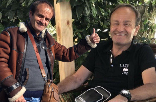 Cimilli İbo hayatını kaybetti! Yoğun bakım görüntüsü yürekleri burkmuştu