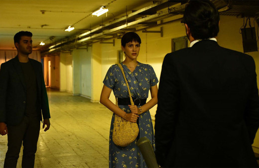 İkimizin Sırrı 3. bölüm fragmanı