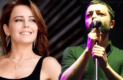 Mehmet Erdem ile Vildan Atasever evleniyor Nikah tarihi belli oldu