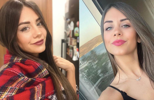 Masterchef Pelin kimdir kaç yaşında Pelin Zaman instagram halleri fena