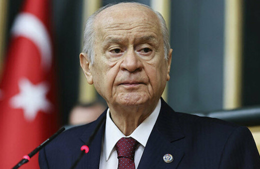 Devlet Bahçeli'den Afganistan açıklamasında Taliban sözleri: Görüşme dikkate alınmalıdır