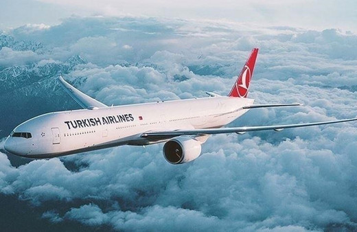 THY Afganistan'a tarifeli uçuşları iptal etti