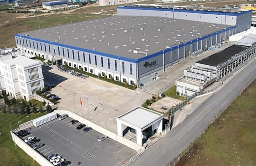 Yarım asırlık Türk devini Finlandiyalı şirket alıyor! İmzalar atıldı