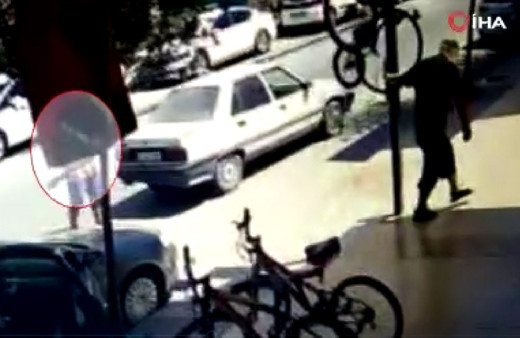 Aydın'da öfkeli damat dehşet saçtı! Kanlar içinde bıraktı işte o anlar