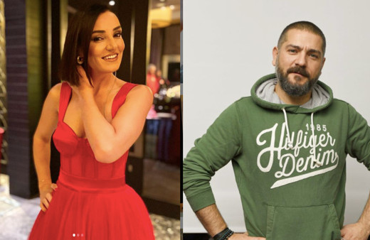 Sevcan Orhan sevgilisi Gökhan Dağıstanlı kimdir kaç yaşında?