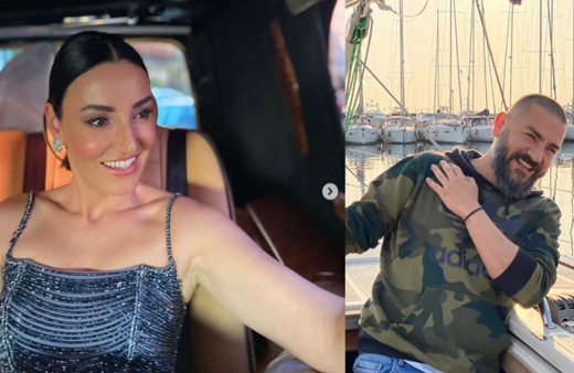 Sevcan Orhan aslen nereli kaç yaşında evli mi?