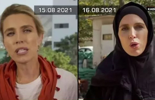 Afganistan'da 24 saatte neler değişti?