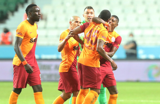 Marcao paylaştığı videoyla Kerem Aktürkoğlu'ndan özür diledi