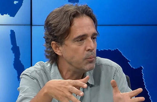 Halk TV'de Türkiye'ye skandal suçlama: Suriye'de çocukları öldürüyor