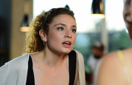 Aşkın Tarifi 11. bölüm fragmanı