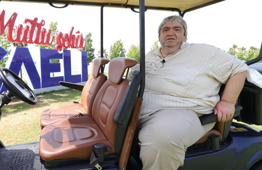 Kocaeli'de telefonu kaldırıp yardım istedi! 5 yıl sonra ilk kez...