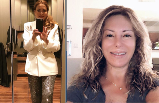 Zülfü Livaneli kızı Aylin Livaneli kaç yaşında kiminle evli?