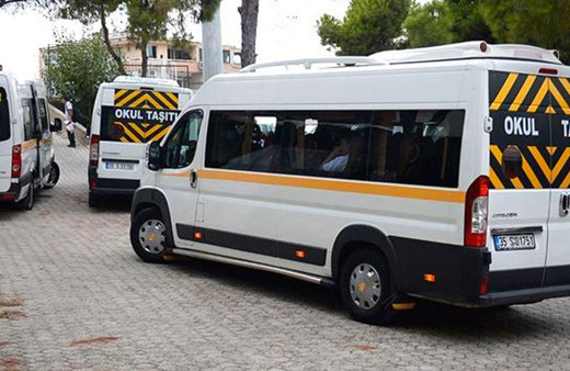 Ankara için servis ücretleri açıklandı işte kilometreye göre yıllık fiyatlar...