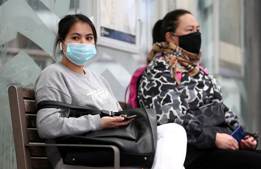 Yeni Zelanda'da bir vaka nedeniyle ülke genelinde tam kapanmaya gidildi