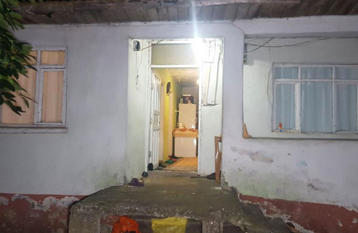 Samsun'da evlenmek istediği kendisinden 25 yaş küçük kuzenini silahla vurdu: 1 ölü 1 yaralı