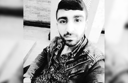 İzmir'de bahçeye girince kanlar içinde bıraktı! İfadesi ortaya çıktı