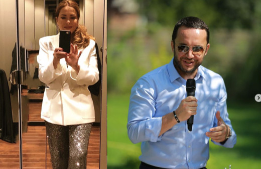 Aylin Livaneli evlendi eşi Kaan Ünver kimdir kaç yaşında?