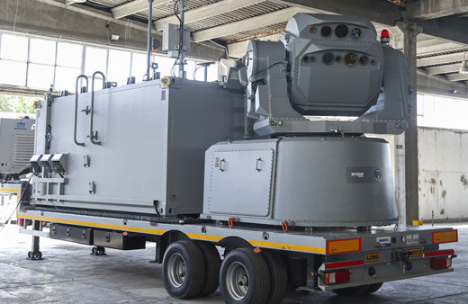 'Süper güçlerde' var Türkiye de geliştirdi 2 katı mesafeden etkisiz hale getiriyor