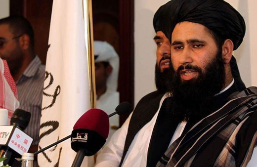 Taliban'dan mesaj: Bize karşı savaşan herkes affedilecek, kimse öldürülmeyecek