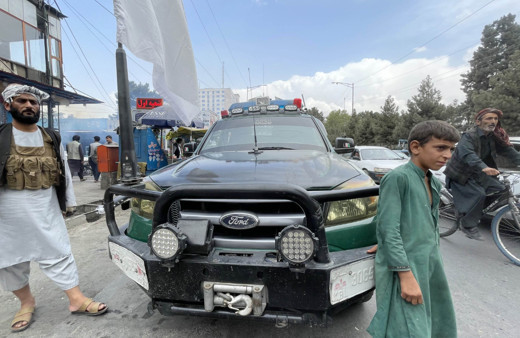 Taliban yetkilisinden dikkat çeken diyalog açıklaması